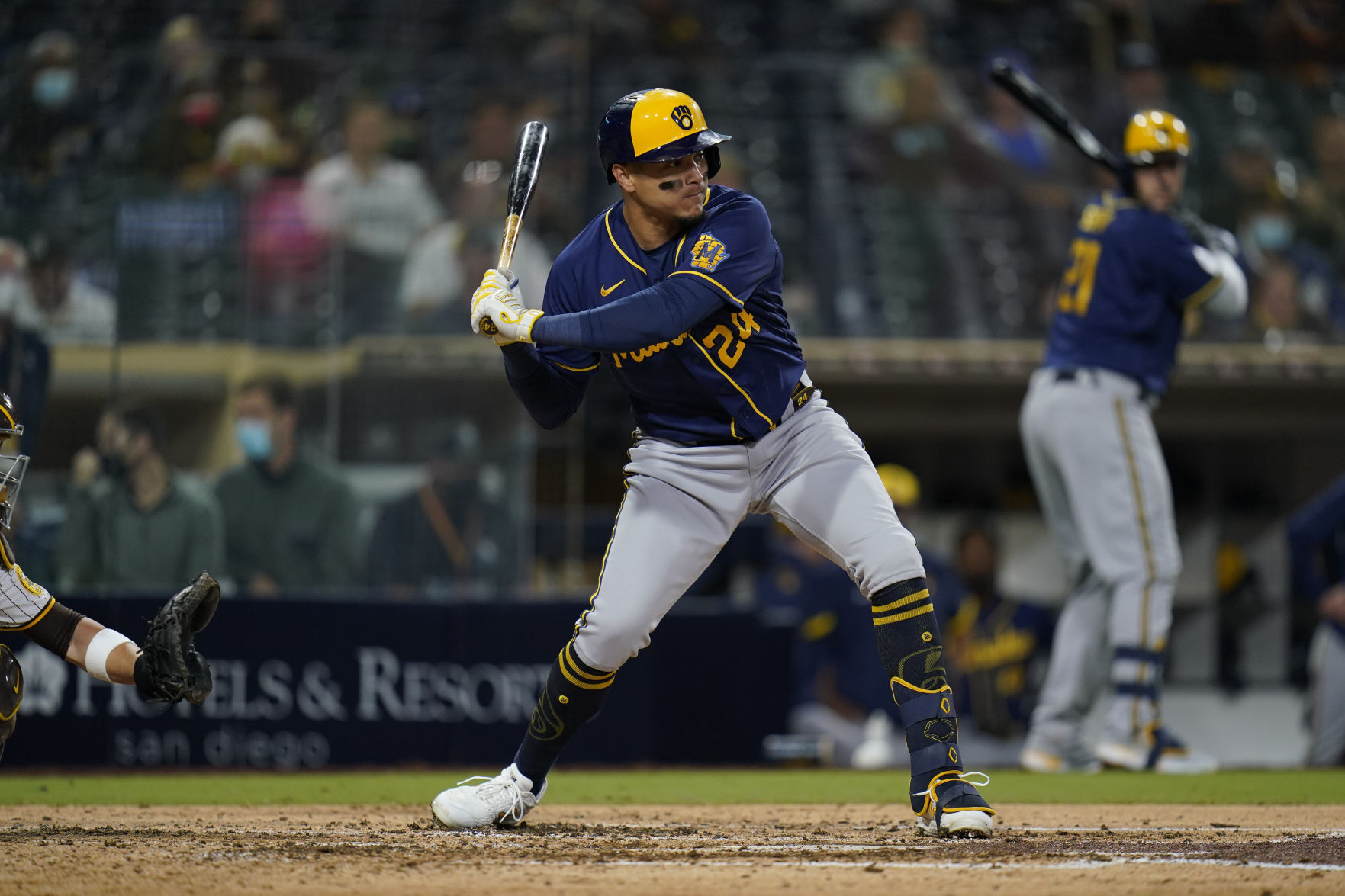 Avisail Garcia